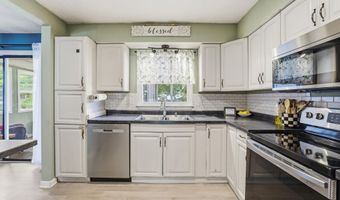 295 Bennett Rd, Bedford, IN 47421