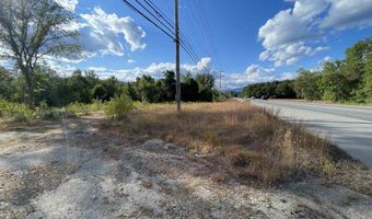 135 NH Rte 16 And 302 Hwy, Bartlett, NH 03845