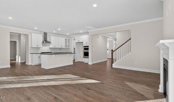 2451 Carcillar Dr, Apex, NC 27539