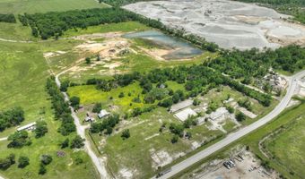 12001 SE Hwy 69, Baxter Springs, KS 66713