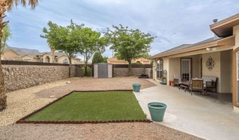 2639 Oakmont Dr, Alamogordo, NM 88310