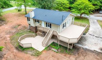 32 CHEROKEE RIDGE Rd, Canon, GA 30520