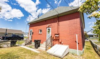 721 W Park Ave, Anaconda, MT 59711