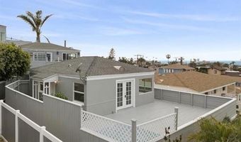 4777 Santa Cruz Ave, San Diego, CA 92107