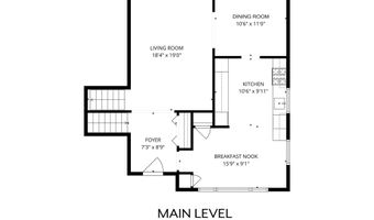 8024 GARLOT Dr, Annandale, VA 22003