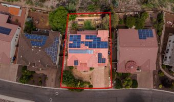 549 Mckinnon Rd, Clarkdale, AZ 86324