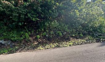 KAOHE RD lot 12, Captain Cook, HI 96704