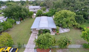 1726 FLINT Dr, Auburndale, FL 33823