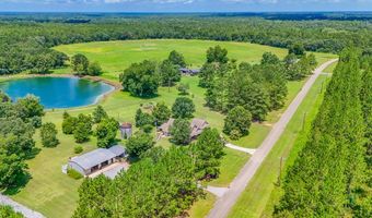 4437 Nicklesville Rd, Arlington, GA 39813
