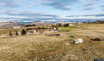 Lot 3 Valley View Estates, Buffalo, WY 82834