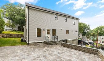 7 Hancock St, Arlington, MA 02474
