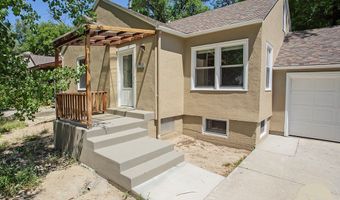 1129 N 26th St, Billings, MT 59101