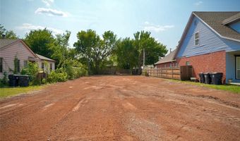 4803 N Asbury Ave, Bethany, OK 73008