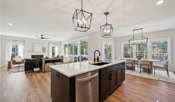 Red Oak Circle lot 11, Aylett, VA 23009