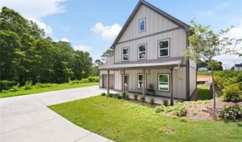 518 Old Canton, Ball Ground, GA 30107