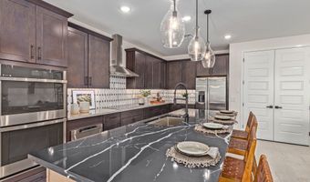 1184 E Ridgerock St Plan: Available Floor Plan: VIOLET 4414, Casa Grande, AZ 85122