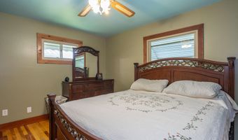 302 N West St, Arcanum, OH 45304