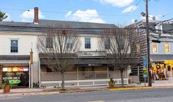 1 N MAIN St, Allentown, NJ 08501