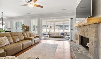 200 Ivy Meadow Way, Ball Ground, GA 30107