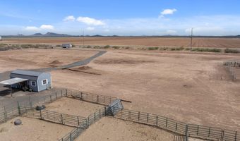 50128 W US HIGHWAY 60, Aguila, AZ 85320
