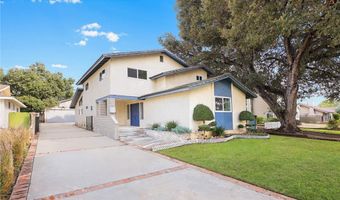 204 N Vega St, Alhambra, CA 91801