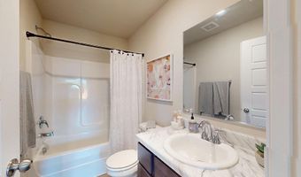 1008 Santa Fe Trl Plan: RC Cooper, Bauxite, AR 72011