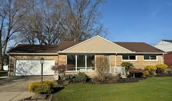 528 SYCAMORE Dr, Campbell, OH 44405