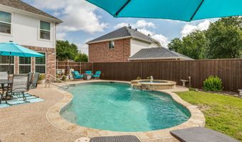 1008 Providence Dr, Allen, TX 75002