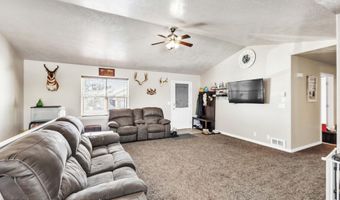 10 50 WEST St, Bedford, WY 83112