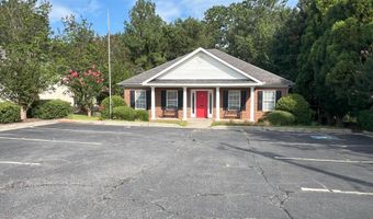 556 Silver Bluff Rd, Aiken, SC 29803