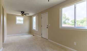417 Spencer Ave, Barboursville, WV 25504
