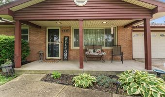 3331 Loral Dr, Anderson, IN 46013