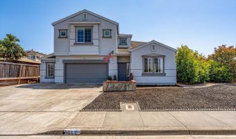 801 Kimberly Ct, American Canyon, CA 94503