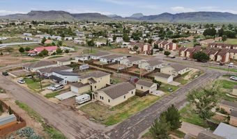 1601 W Uvalde, Alpine, TX 79830
