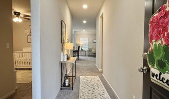 3041 Emerald Park Trl, Bauxite, AR 72011