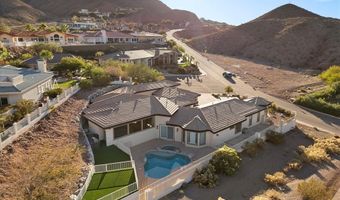 211 Granite Ct, Boulder City, NV 89005