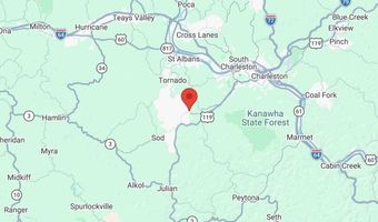 Coal River Lot 12, Alum Creek, WV 25003