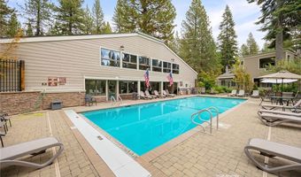 123 Juanita Drive 5, Incline Village, NV 89451