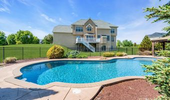 42 RIDGEVIEW Way, Allentown, NJ 08501