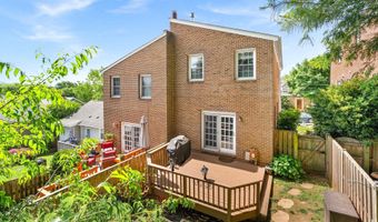 19- A W UHLER Ave, Alexandria, VA 22301