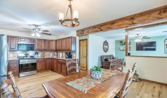 601 Ave L, Anson, TX 79501