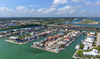 124 Sea Breeze Dr, Aransas Pass, TX 78336