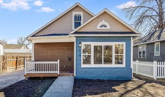 515 E 21ST St, Cheyenne, WY 82001