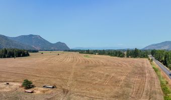 Nna River Rd, Clark Fork, ID 83811