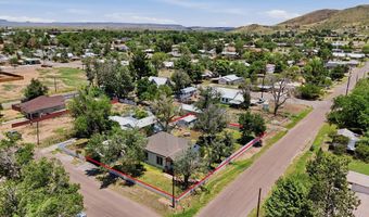 305 W Uvalde, Alpine, TX 79830