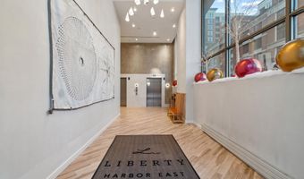 1330 LANCASTER St C602, Baltimore, MD 21231