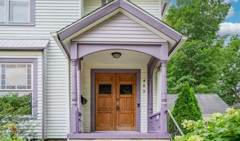 403 W Madison St, Ann Arbor, MI 48103