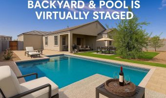 3021 N 306TH Ln, Buckeye, AZ 85396