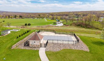 Fairway Drive lot 32, Alum Bank, PA 15521