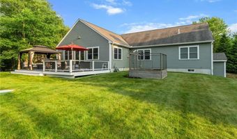 162 Pine Orchard Rd, Glocester, RI 02814